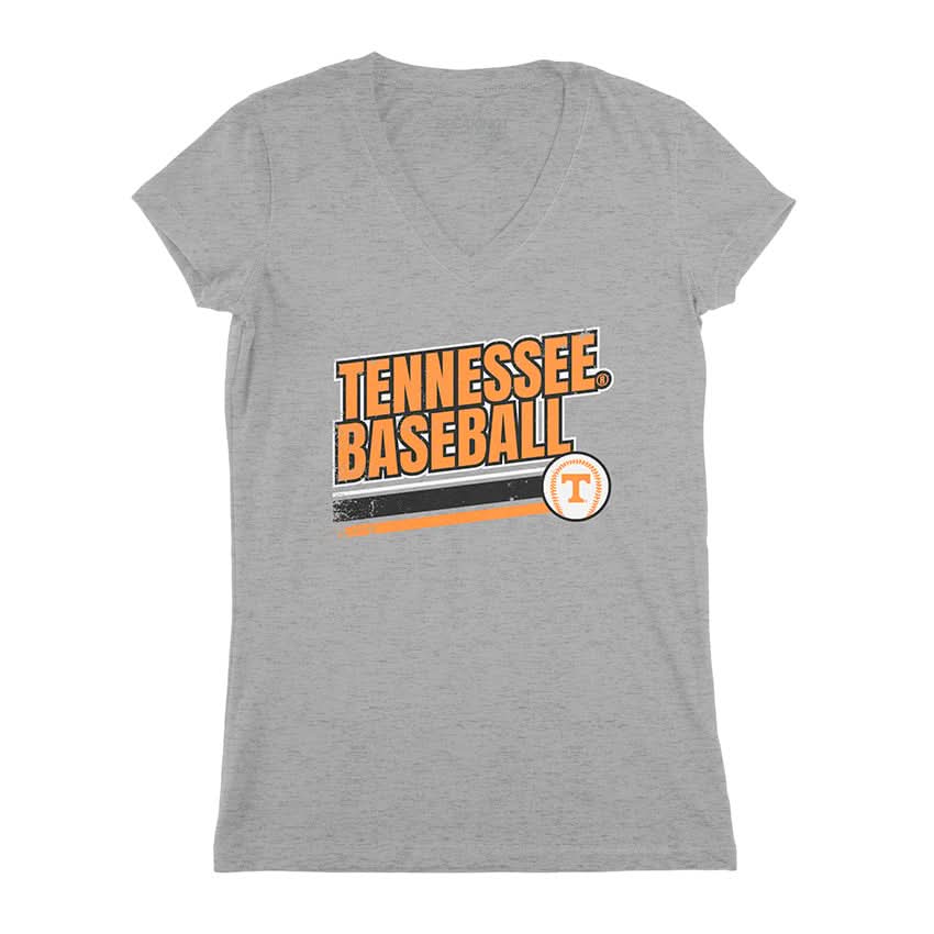 Tennessee Volunteers: Retro Baseball T-Shirts, Hoodie, Sweatshirt | CoreVibeTees.com (Image 3)