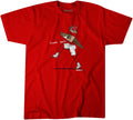 Carson Steele Superstar Pose T-Shirts, Hoodie, Sweatshirt | CoreVibeTees.com (Image 1)