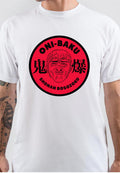 Oni Baku Shonan Bosozoku T-Shirt Hoodie, Sweatshirt | CoreVibeTees.com