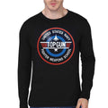 Top Gun Maverick Full Sleeve T-Shirt Hoodie, Sweatshirt | CoreVibeTees.com