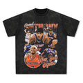 Anthony Edwards Tee NBA 2024 Style004 Hoodie, Sweatshirt | CoreVibeTees.com (Image 1)