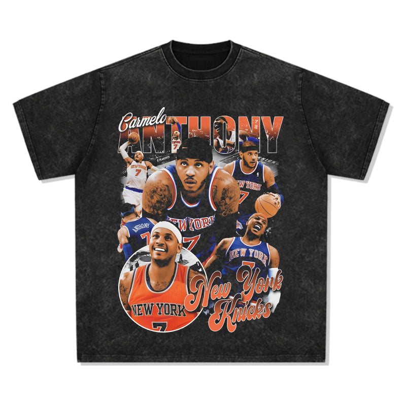 Anthony Edwards Tee NBA 2024 Style004 Hoodie, Sweatshirt | CoreVibeTees.com (Image 1)