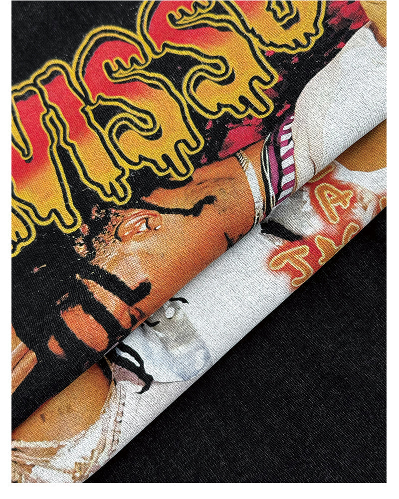 Travis Scott Sweatshirt Style014 T-Shirts, Hoodie | CoreVibeTees.com (Image 5)