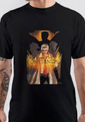 John Constantine Black T-Shirt Style001 Hoodie, Sweatshirt | CoreVibeTees.com