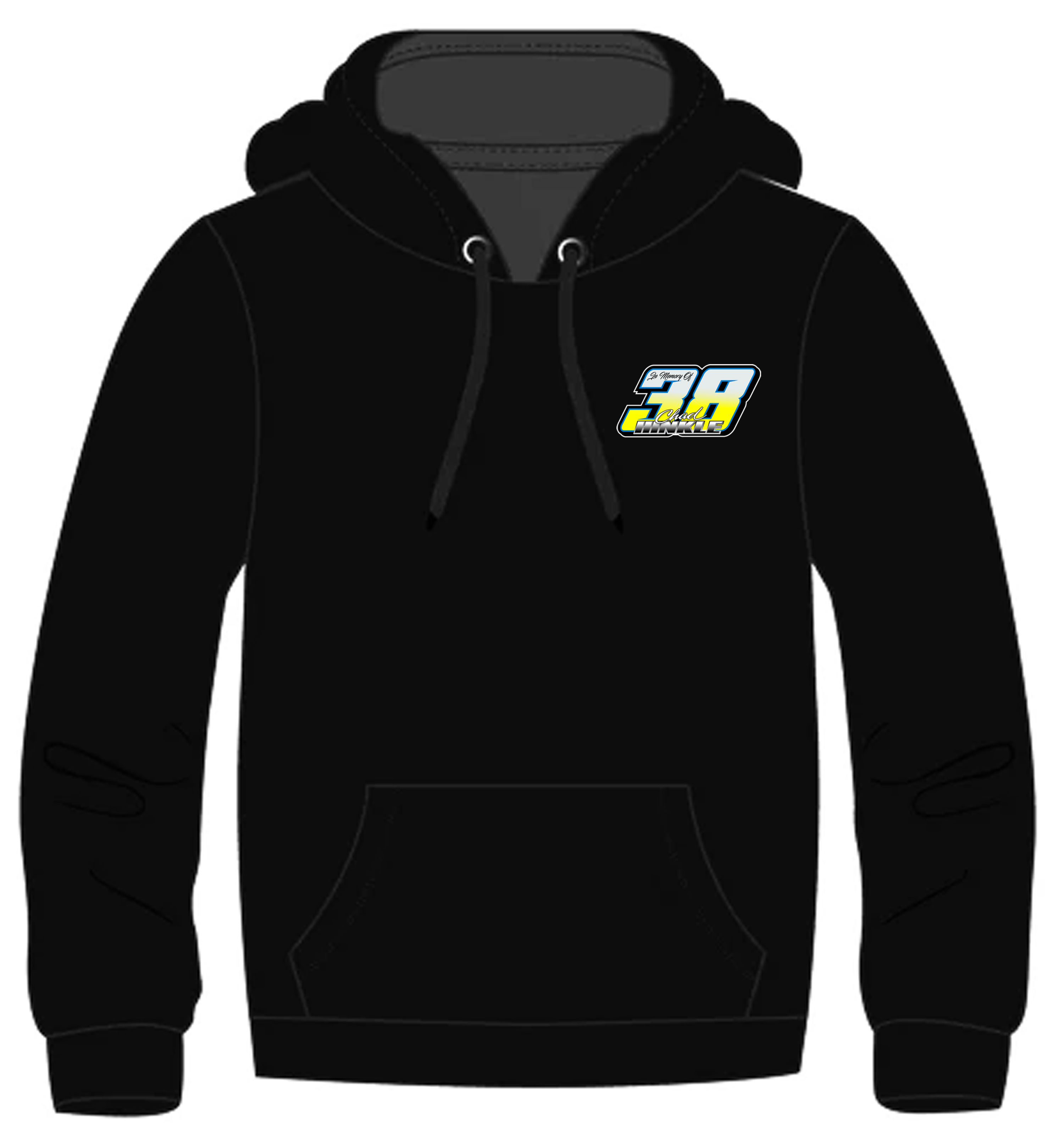 Chad Hinkle Sweatshirt T-Shirts, Hoodie | CoreVibeTees.com (Image 2)