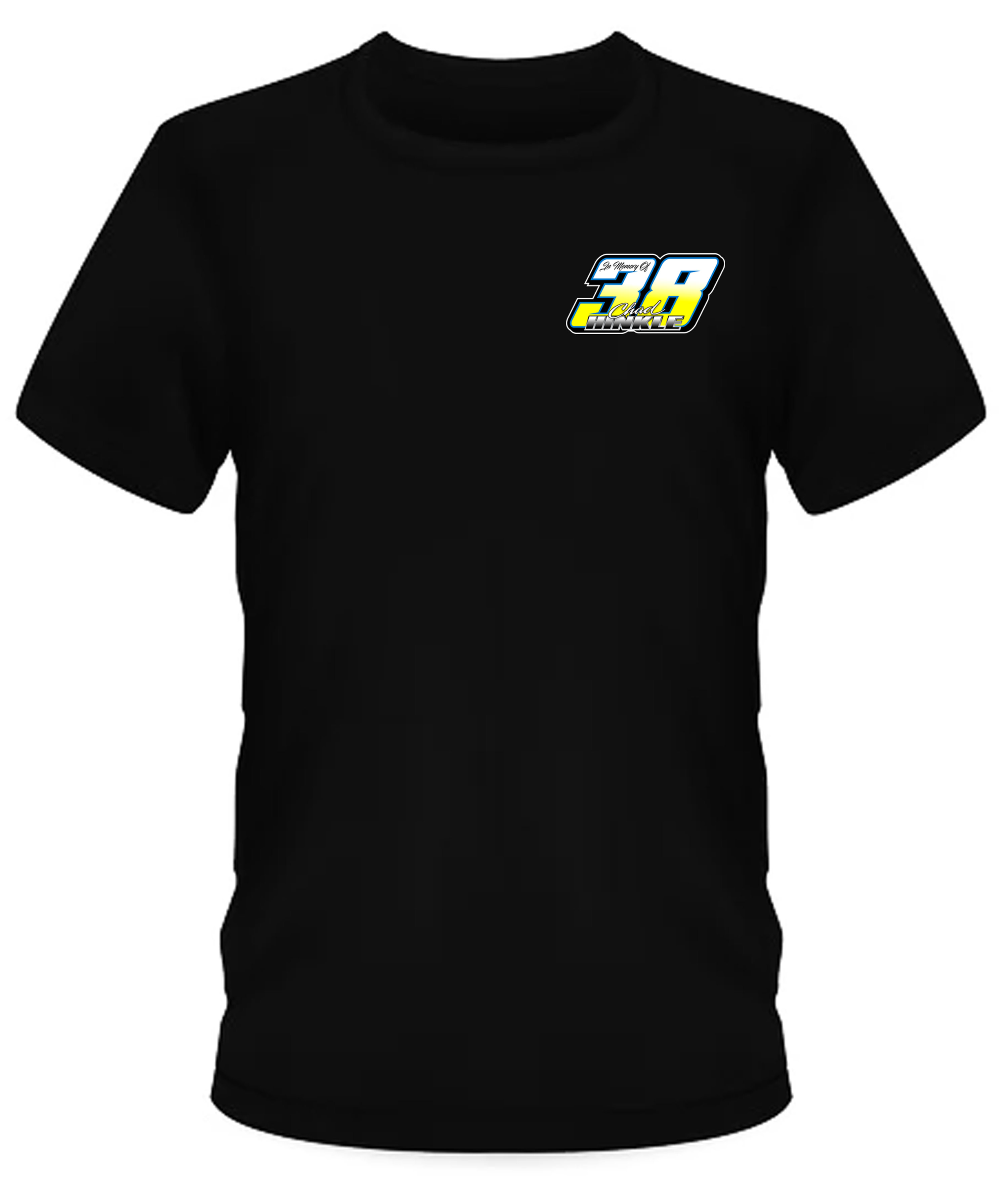 Chad Hinkle T-Shirt Hoodie, Sweatshirt | CoreVibeTees.com (Image 2)