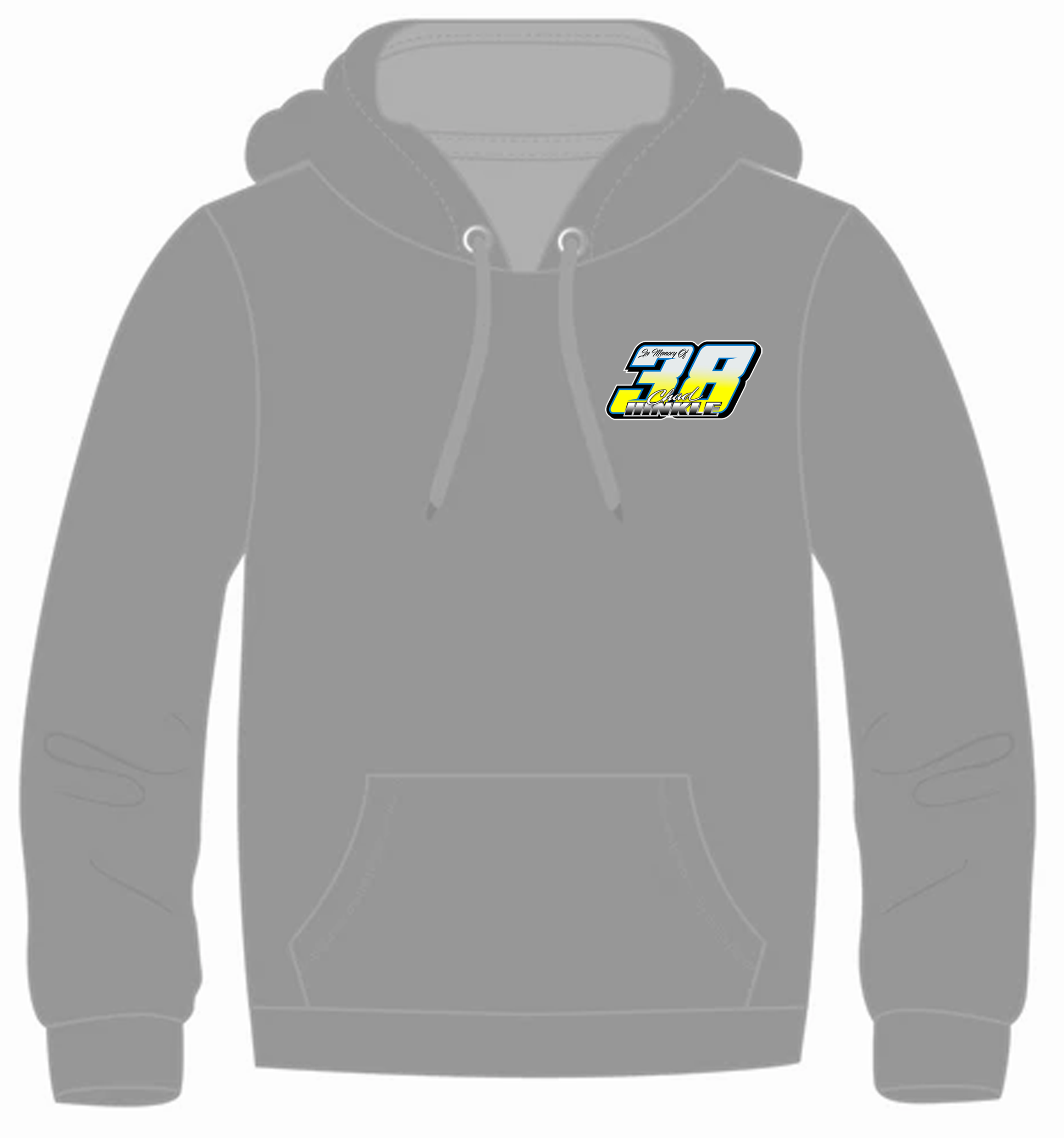 Chad Hinkle Sweatshirt T-Shirts, Hoodie | CoreVibeTees.com (Image 4)
