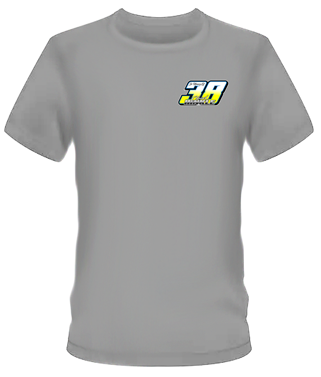 Chad Hinkle T-Shirt Hoodie, Sweatshirt | CoreVibeTees.com (Image 4)