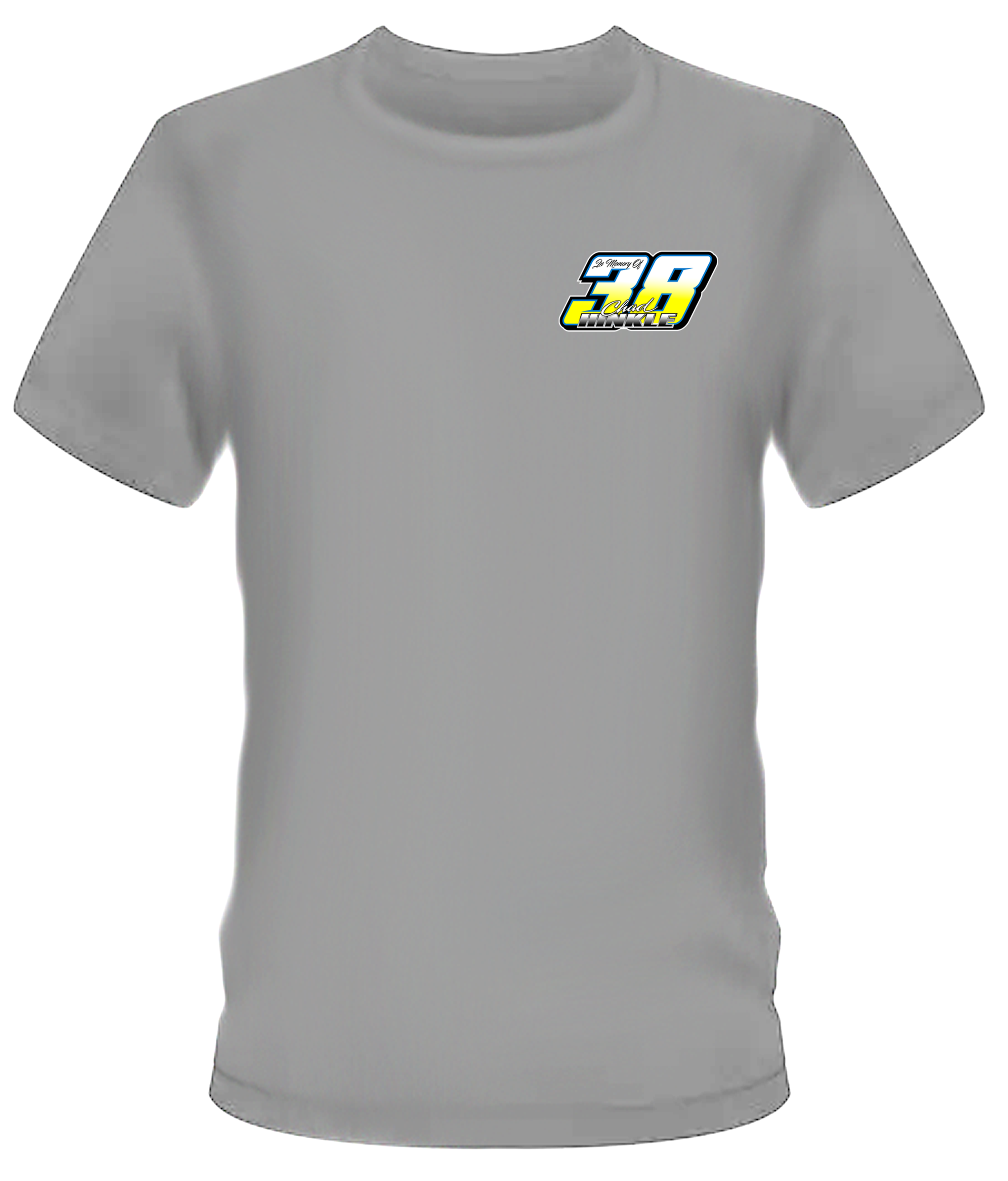 Chad Hinkle T-Shirt Hoodie, Sweatshirt | CoreVibeTees.com (Image 4)