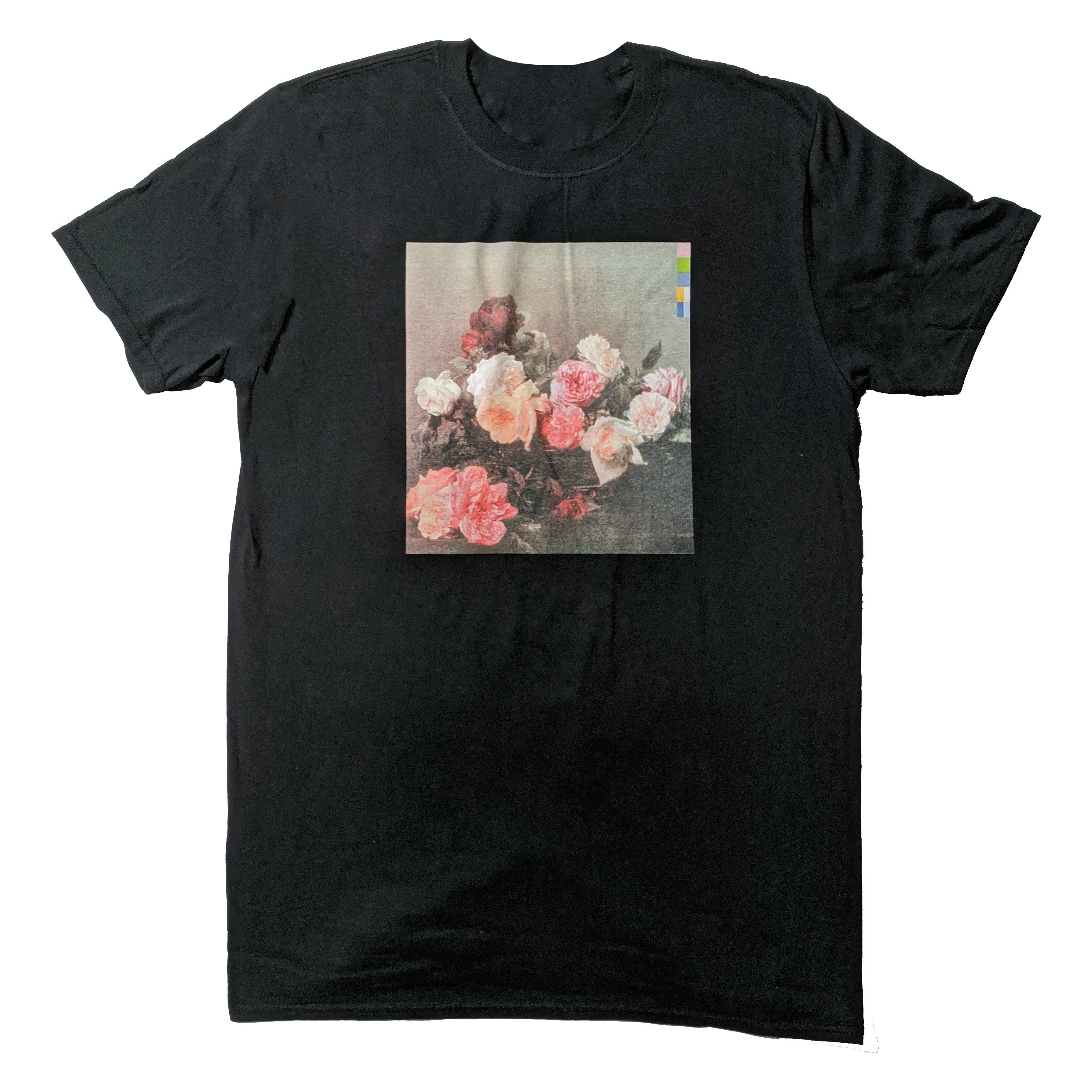 New Order - Power Corruption and Lies t-shirt Hoodie, Sweatshirt | CoreVibeTees.com
