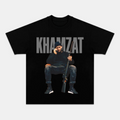 Khamzat Chimaev TEE Style001 Hoodie, Sweatshirt | CoreVibeTees.com (Image 1)