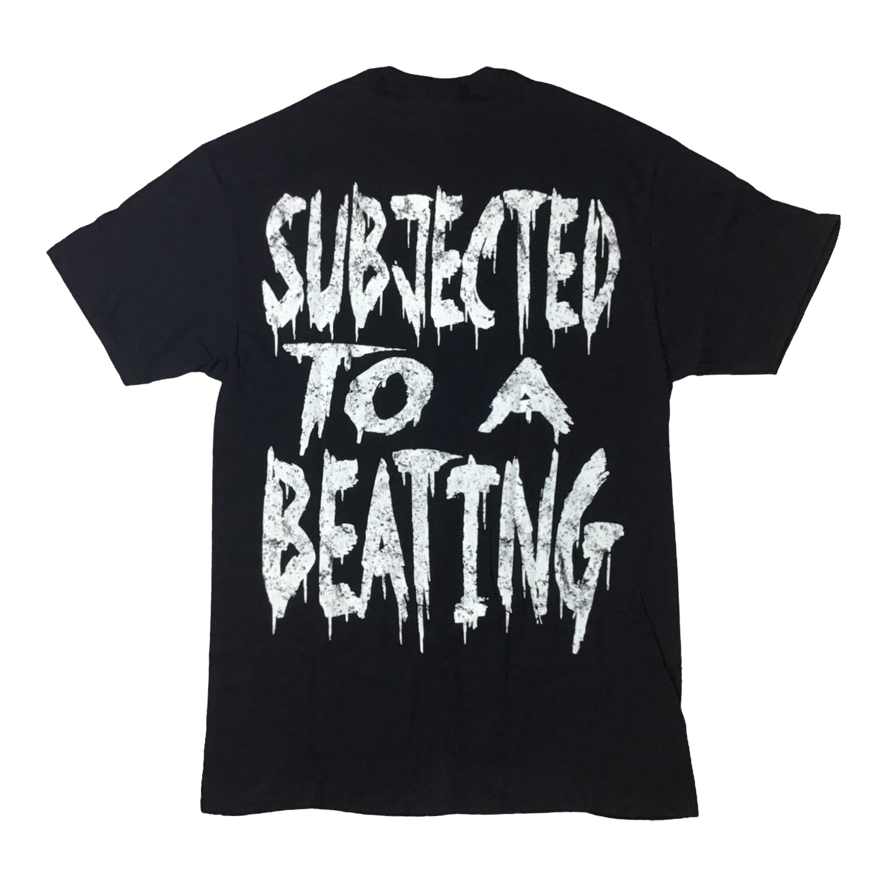 Dying Fetus - Curb Stomp t-shirt Hoodie, Sweatshirt | CoreVibeTees.com (Image 3)