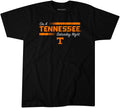 Tennessee Volunteers: On a Tennessee Saturday Night T-Shirts, Hoodie, Sweatshirt | CoreVibeTees.com (Image 1)