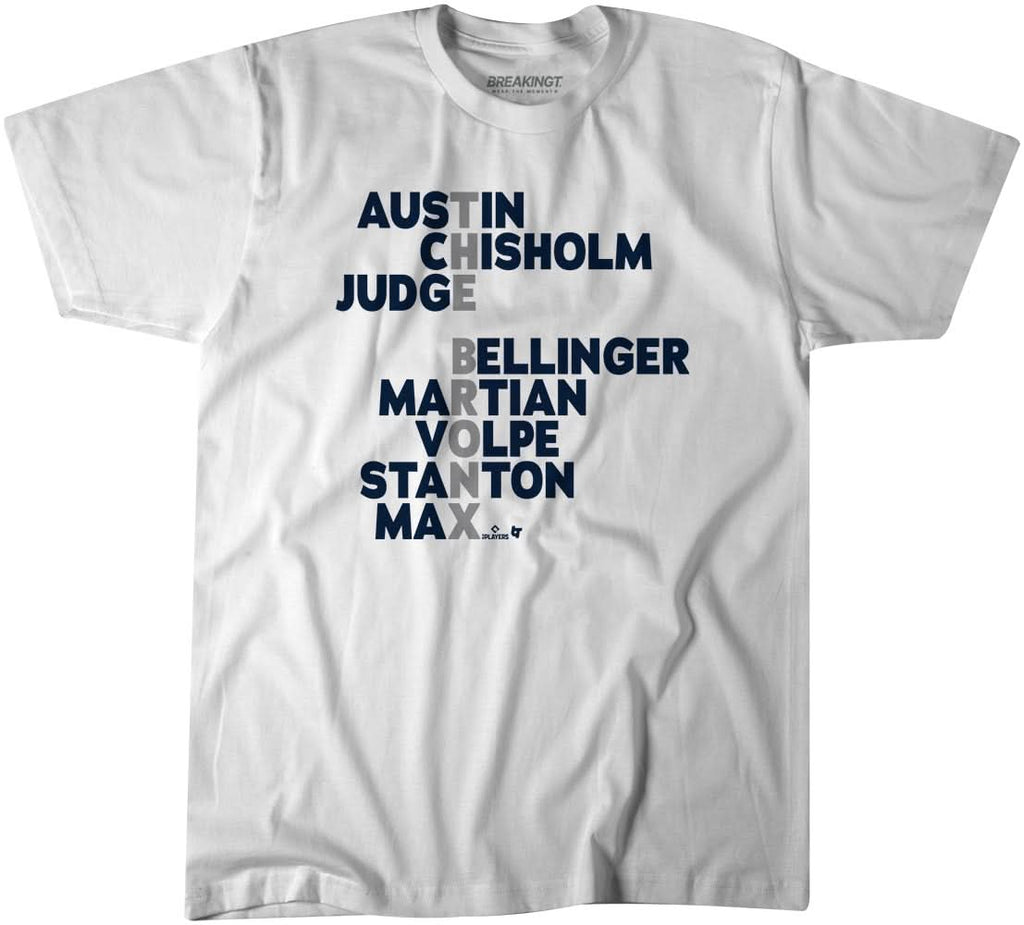 The Bronx Names Baseball Adult Unisex Tee - BWP Hoodie, Sweatshirt | CoreVibeTees.com (Image 1)