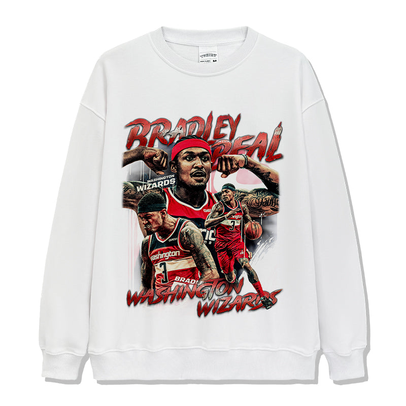 Bradley Beal Sweatshirt NBA 2024 T-Shirts, Hoodie | CoreVibeTees.com (Image 3)