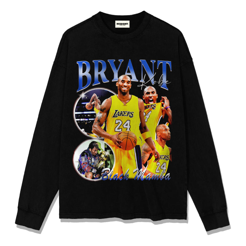 KOBE Sweatshirt NBA 2024 Style001 T-Shirts, Hoodie | CoreVibeTees.com (Image 1)