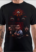 Joe Rogan T-Shirt Hoodie, Sweatshirt | CoreVibeTees.com
