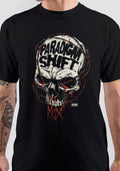 AEW Jon Moxley Paradigm Shift T-Shirt Hoodie, Sweatshirt | CoreVibeTees.com
