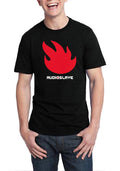 Audioslave Black T-Shirt Style002 Hoodie, Sweatshirt | CoreVibeTees.com