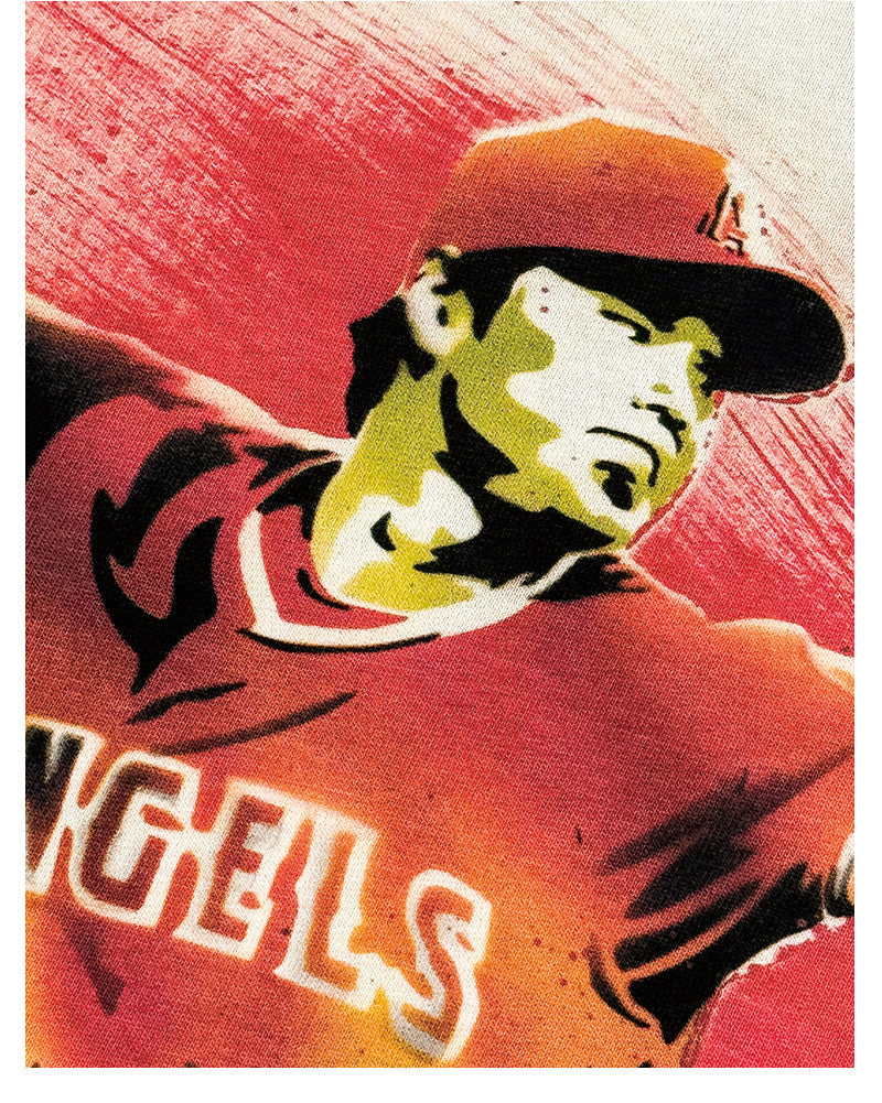 Shohei Ohtani Sweatshirt Style001 T-Shirts, Hoodie | CoreVibeTees.com (Image 3)