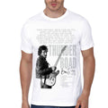 Thunder Road Half Sleeve T-Shirt Hoodie, Sweatshirt | CoreVibeTees.com