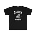 Death Row Records Unisex Softstyle T-Shirt Hoodie, Sweatshirt | CoreVibeTees.com