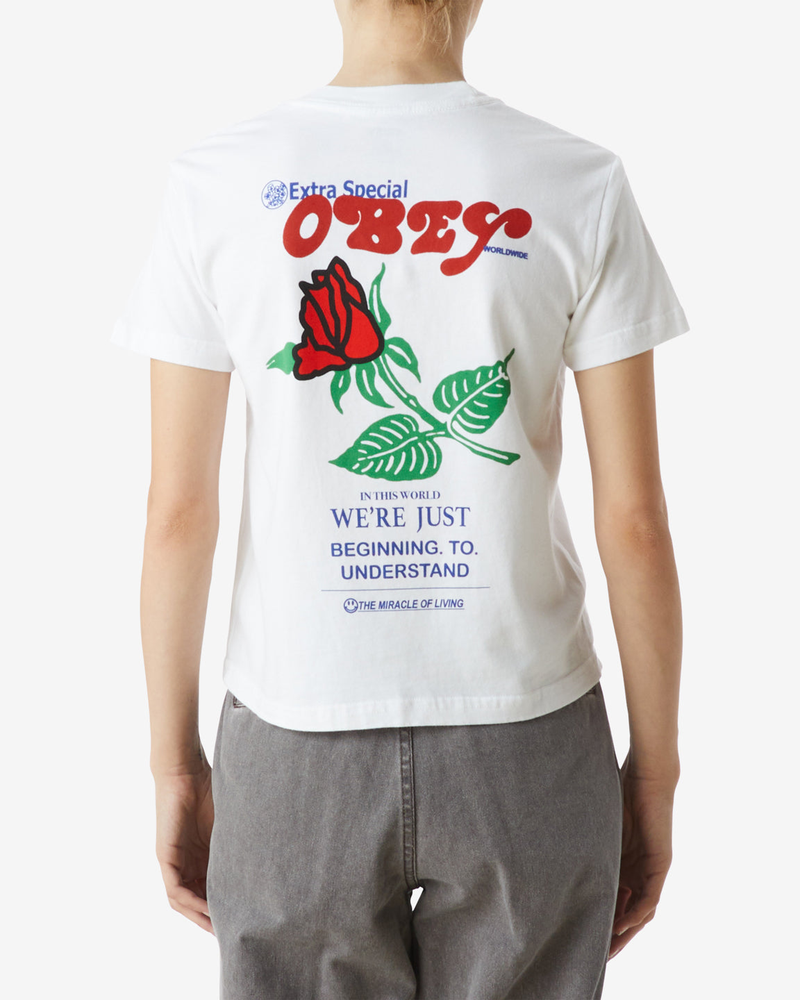 MIRACLE OF LIVING KAYLIN T-SHIRT Hoodie, Sweatshirt | CoreVibeTees.com (Image 1)