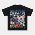 Shota Imanaga TEE Hoodie, Sweatshirt | CoreVibeTees.com (Image 1)