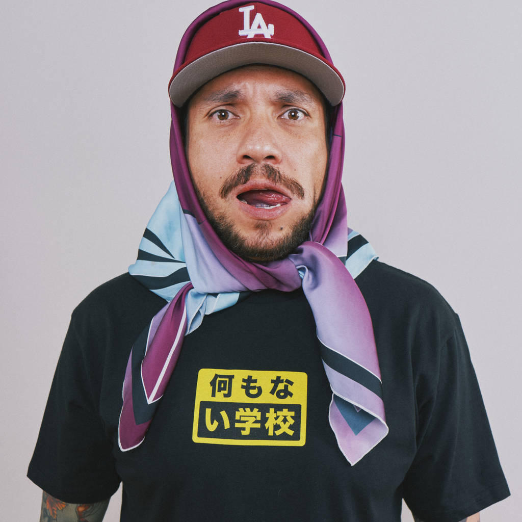 Escuela De Nada - J-EDN Black T-shirt Hoodie, Sweatshirt | CoreVibeTees.com (Image 3)