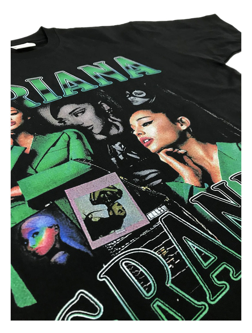 Ariana Grande Hoodie T-Shirts, Sweatshirt | CoreVibeTees.com (Image 4)