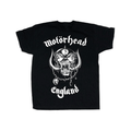 MotÃ¶rhead Snaggletooth Kids Black T-Shirt Hoodie, Sweatshirt | CoreVibeTees.com