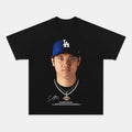 Shohei Ohtani TEE Style009 Hoodie, Sweatshirt | CoreVibeTees.com (Image 1)