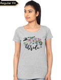 Bride Grey T-Shirt Hoodie, Sweatshirt | CoreVibeTees.com