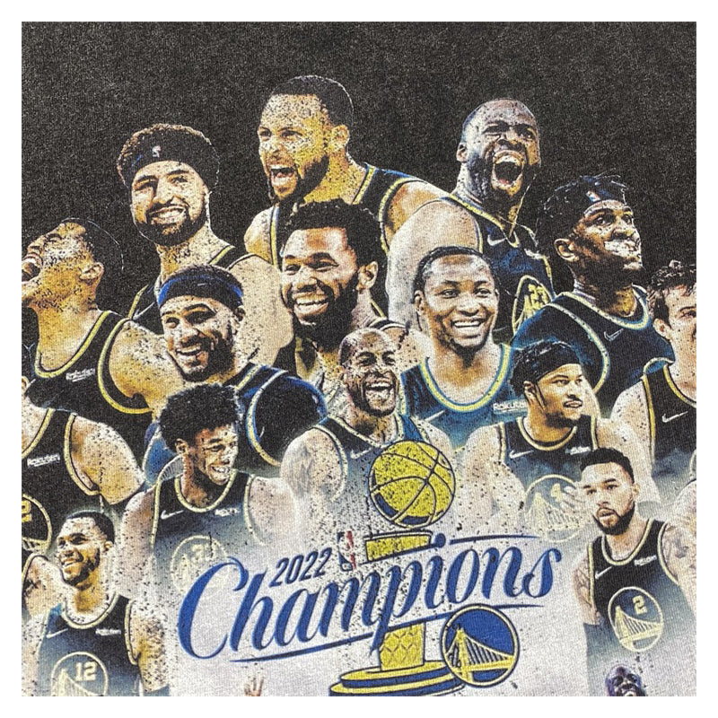 Golden State Warriors HOODIE NBA Style001 T-Shirts, Sweatshirt | CoreVibeTees.com (Image 5)