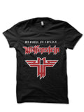 Return To Castle Black T-Shirt Hoodie, Sweatshirt | CoreVibeTees.com