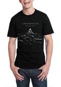 Insomnium Winterâ€™s Gate T-Shirt Hoodie, Sweatshirt | CoreVibeTees.com