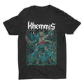 Khemmis - Horde Lorde t-shirt Hoodie, Sweatshirt | CoreVibeTees.com