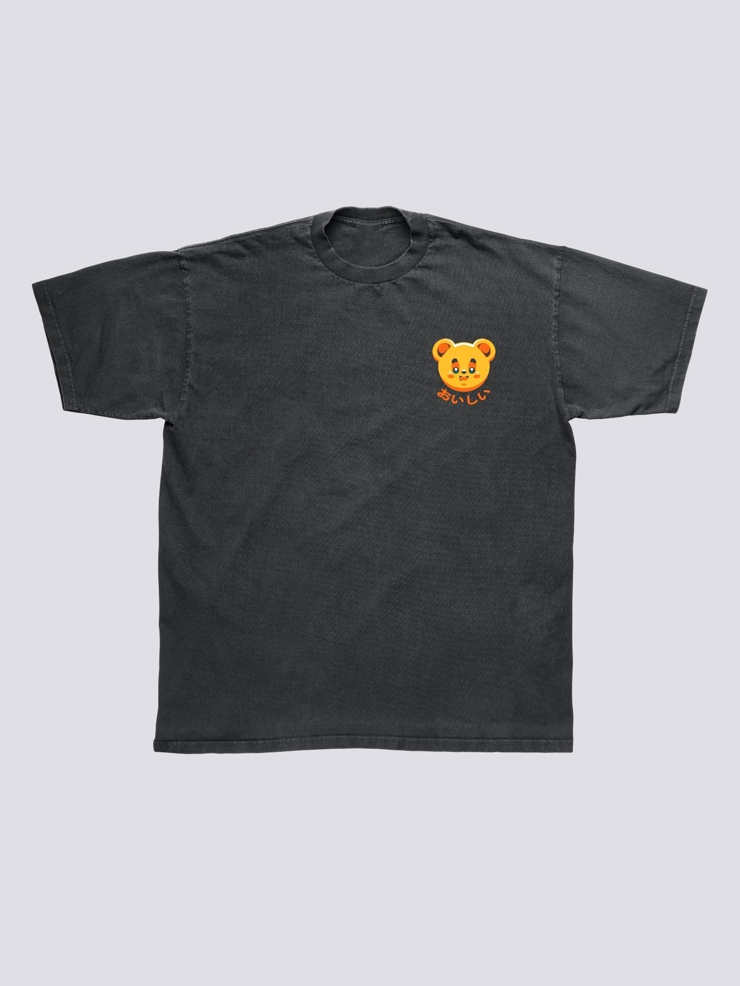 Bento Box Vintage T-Shirt Hoodie, Sweatshirt | CoreVibeTees.com (Image 2)