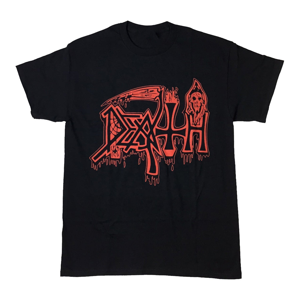 Death - Life Will Never Last t-shirt Hoodie, Sweatshirt | CoreVibeTees.com (Image 2)