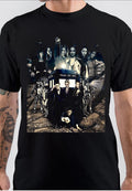 Doctor Who T-Shirt Style002 Hoodie, Sweatshirt | CoreVibeTees.com