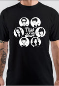 That 70s Show T-Shirt Style001 Hoodie, Sweatshirt | CoreVibeTees.com