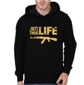 Jatt Thug Life Hoodie T-Shirts, Sweatshirt | CoreVibeTees.com