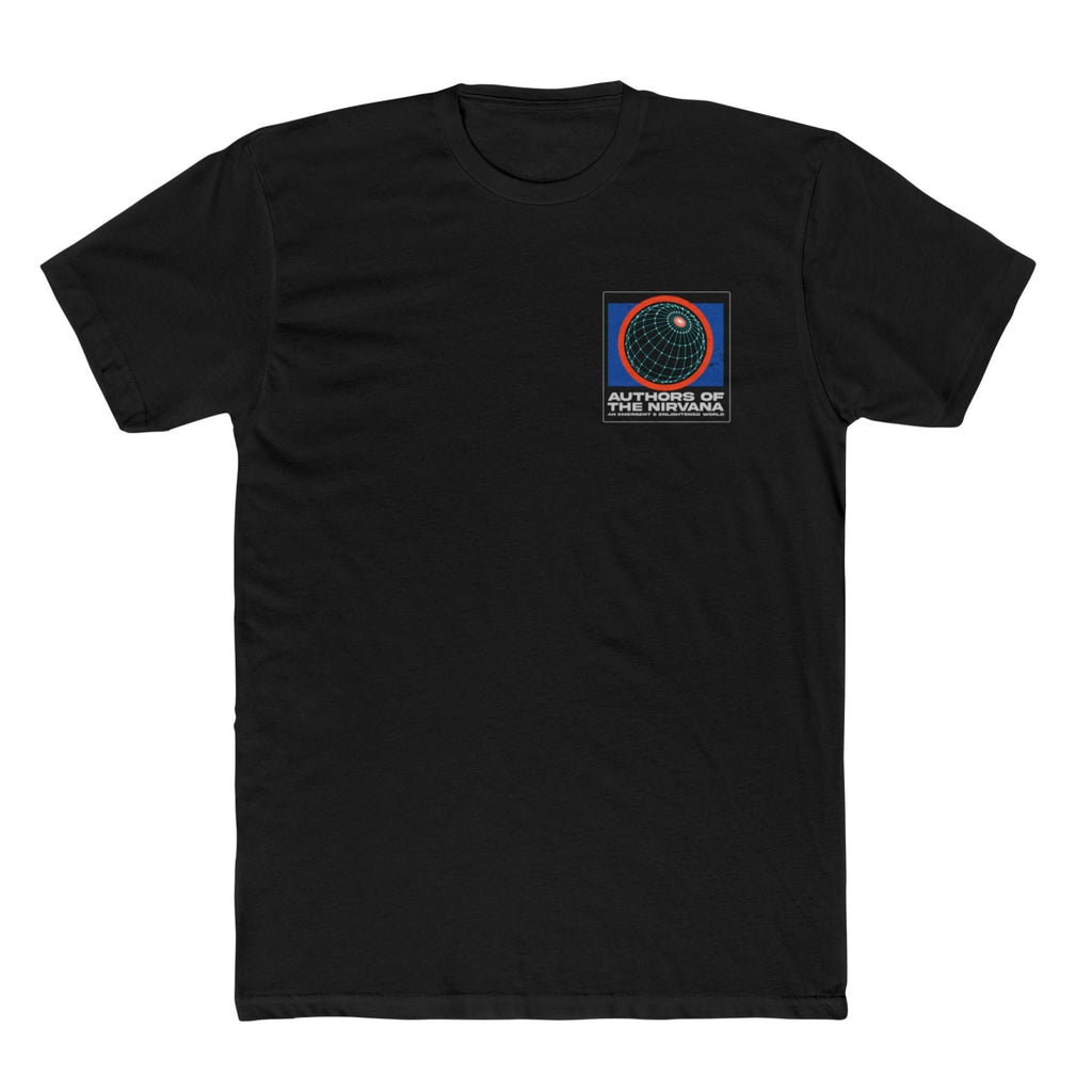 ANEEW Tee Hoodie, Sweatshirt | CoreVibeTees.com (Image 1)