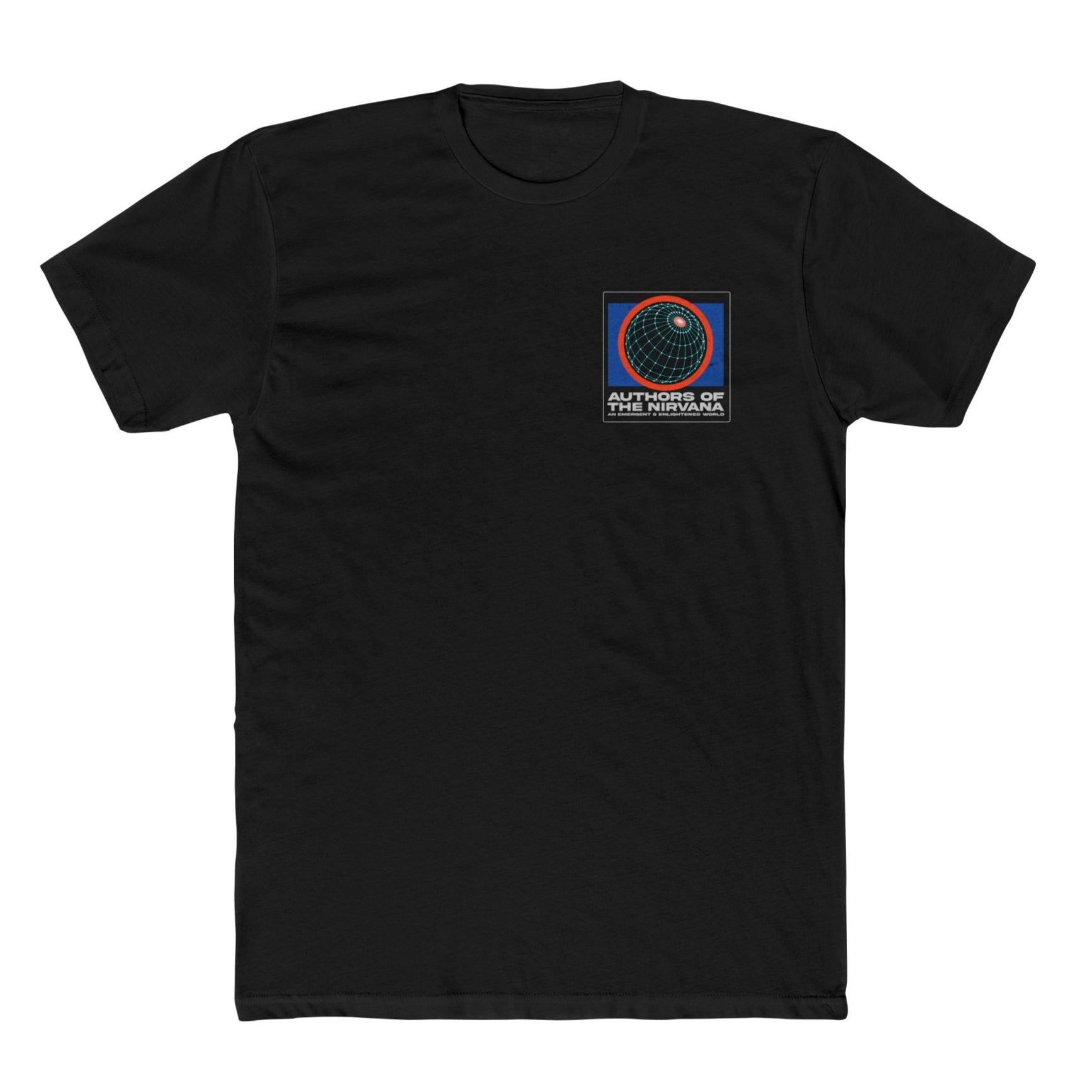 ANEEW Tee Hoodie, Sweatshirt | CoreVibeTees.com (Image 1)