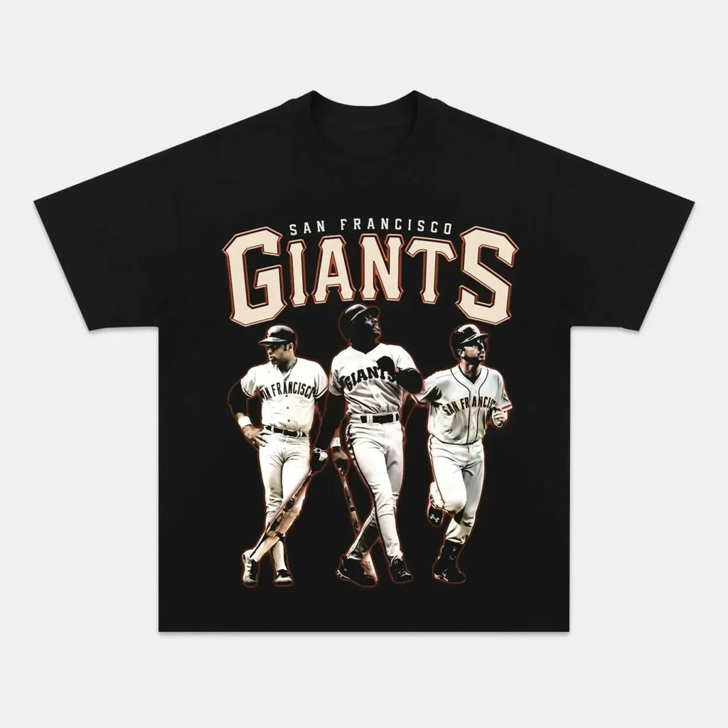 SF Giants TEE Hoodie, Sweatshirt | CoreVibeTees.com (Image 1)