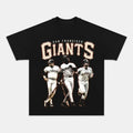 SF Giants TEE Hoodie, Sweatshirt | CoreVibeTees.com (Image 1)