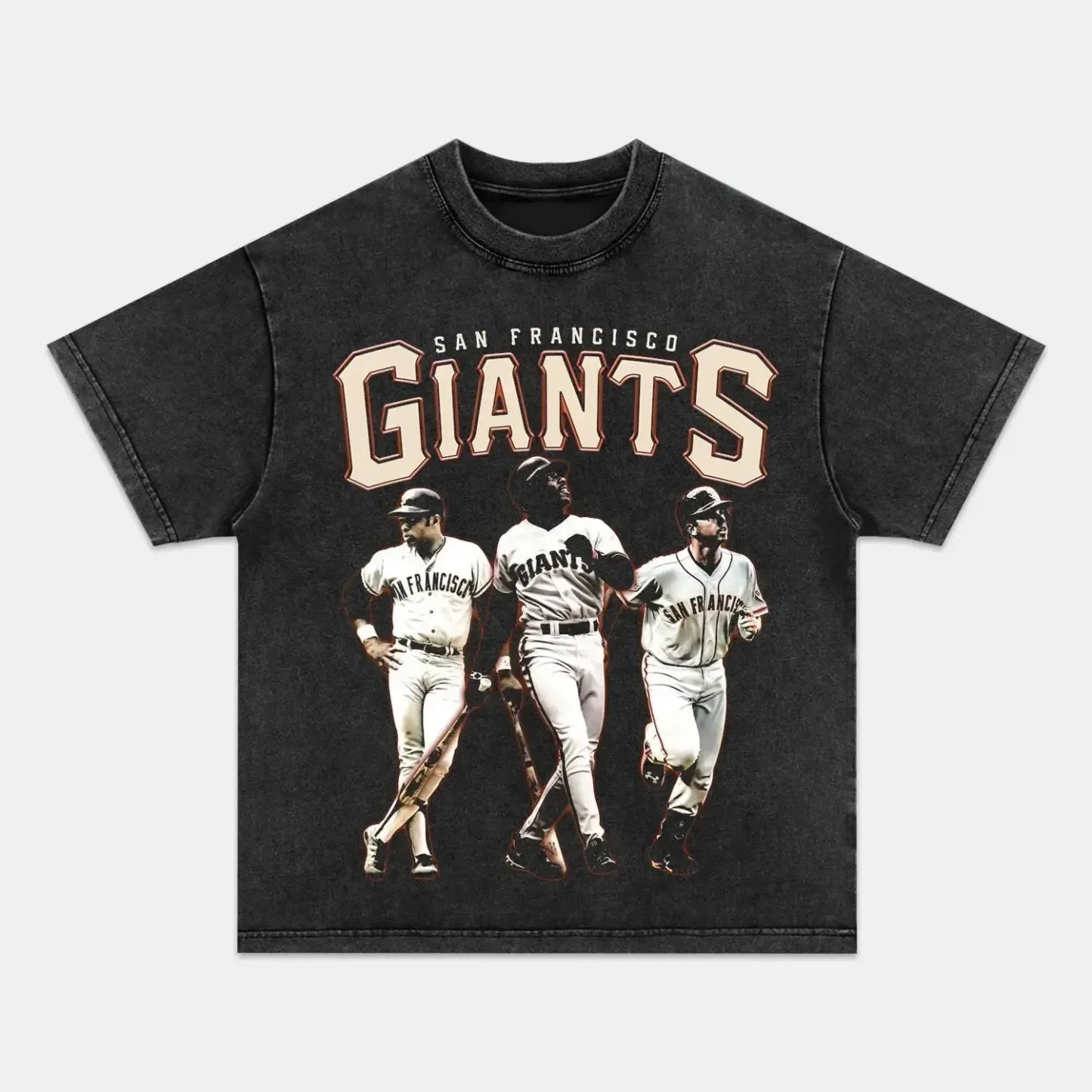 SF Giants TEE Hoodie, Sweatshirt | CoreVibeTees.com (Image 2)