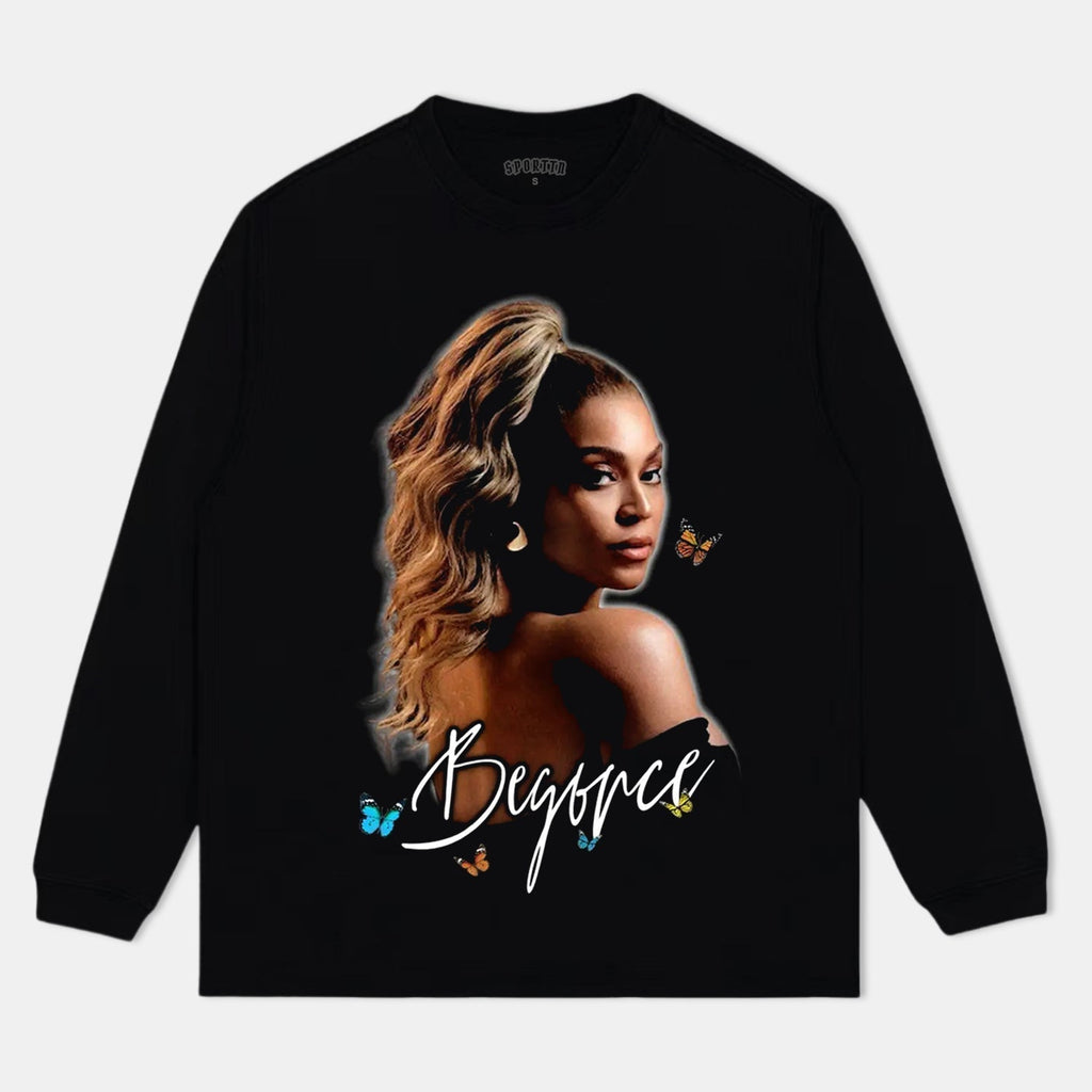 BEYONCE TEE Style008 Hoodie, Sweatshirt | CoreVibeTees.com (Image 1)
