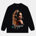 BEYONCE TEE Style008 Hoodie, Sweatshirt | CoreVibeTees.com (Image 1)