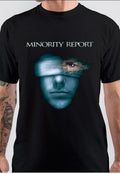Minority Report T-Shirt Style006 Hoodie, Sweatshirt | CoreVibeTees.com